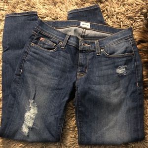 Hudson Jeans (hardly worn)